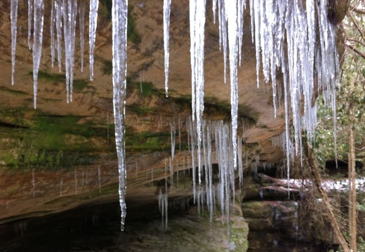 Red River Gorge - 16